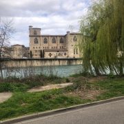 © Week-end à vélo dans la Drôme entre villes et campagnes_Valence - <em>M.SERGENT_Drome-Attractivite</em>