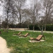© Week-end à vélo dans la Drôme entre villes et campagnes_Valence - <em>M.SERGENT_Drome-Attractivite</em>