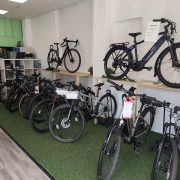 © L'Ami des 2 roues : réparation et location de vélos_Condrieu - <em>Sébastien DENOLLY</em>