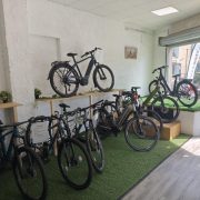 © L'Ami des 2 roues : réparation et location de vélos_Condrieu - <em>Sébastien DENOLLY</em>