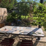 © Gîte Hermès_L'Isle-sur-la-Sorgue - <em>Laurence HUGUES</em>