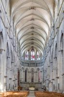 Cathédrale Saint-Maurice