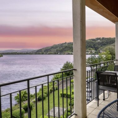 © Hôtel Beau Rivage - <em>Brunsky Photography</em>