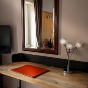 © Chambre Supérieure - <em>Brunsky Photography</em>