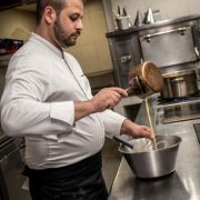 © Chef - <em>Brunsky Photography</em>
