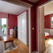 © Suite avec vue - <em>Brunsky Photography</em>