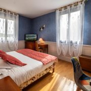 © Suite avec vue - <em>Brunsky Photography</em>