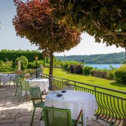 © Terrasse Restaurant - <em>Brunsky Photography</em>