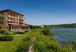 Le Beau Rivage