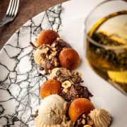 © Dessert - <em>Brunsky Photography</em>