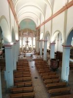 Eglise Saint Martin