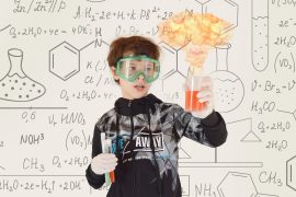 Stage scientifique chez Explor'a Sciences