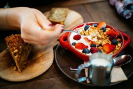 Brunch vigneron chez Clos & Vins