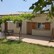 © Le saint-auban - <em>Gîtes de France</em>