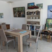 © Le saint-auban - <em>Gîtes de France</em>