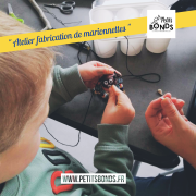© Atelier fabrication de marionnettes_Tupin-et-Semons - <em>DR</em>