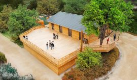 Le Bois des Lutins Business