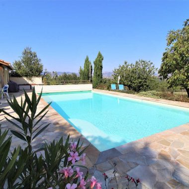 © Le Cottage Chalaron - <em>Gîtes de France</em>