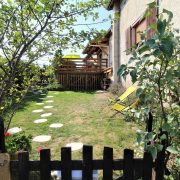© Le Cottage Chalaron - <em>Gîtes de France</em>
