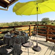 © Le Cottage Chalaron - <em>Gîtes de France</em>
