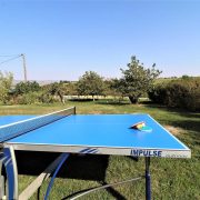 © Le Cottage Chalaron - <em>Gîtes de France</em>