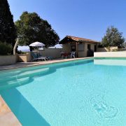 © Le Cottage Chalaron - <em>Gîtes de France</em>