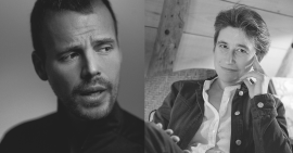 Spectacle : Marc Mauillon & Anne Le Bozec