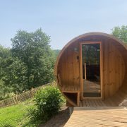 © Spa Forestier - <em>©Huttopia</em>