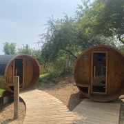 © Spa Forestier - <em>©Huttopia</em>