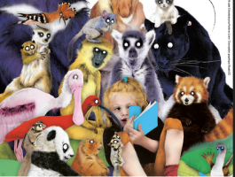 Partir En Livre : 11ème édition