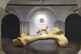 Visite : Bestiaire Extra et Ordinaire