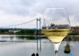 Wine Notes chez Clos & vins