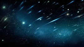 Sous les étoiles de Côte-Rôtie
