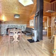 © Gîte la Petite Borie - <em>Gîtes de France</em>