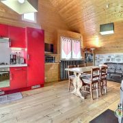 © Gîte la Petite Borie - <em>Gîtes de France</em>