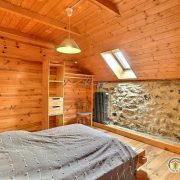 © Gîte la Petite Borie - <em>Gîtes de France</em>