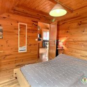 © Gîte la Petite Borie - <em>Gîtes de France</em>