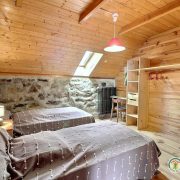 © Gîte la Petite Borie - <em>Gîtes de France</em>