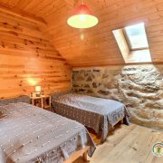 © Gîte la Petite Borie - <em>Gîtes de France</em>