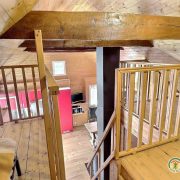 © Gîte la Petite Borie - <em>Gîtes de France</em>