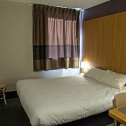 © Hotel B&B - <em>©M.Rissoan-ADT07-COPIE INTERDITE</em>