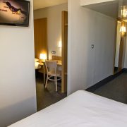 © Hotel B&B - <em>©M.Rissoan-ADT07-COPIE INTERDITE</em>