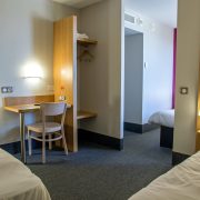 © Hotel B&B - <em>©M.Rissoan-ADT07-COPIE INTERDITE</em>