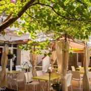 © Auberge de la Couronne - <em>©M.Rissoan-ADT07-COPIE INTERDITE</em>