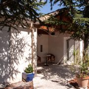 © Auberge de la Couronne - <em>©M.Rissoan-ADT07-COPIE INTERDITE</em>