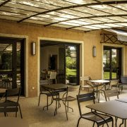 © Hôtel les amandiers - <em>©M.Rissoan-ADT07-COPIE INTERDITE</em>