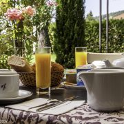 © Hôtel les amandiers - <em>©M.Rissoan-ADT07-COPIE INTERDITE</em>