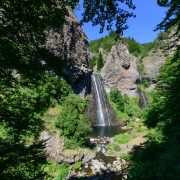 © Le Tour de la Haute Cévenne d'Ardèche_Vallées d'Antraigues - Asperjoc - <em>©A.Renaud-Goud-ADT07</em>