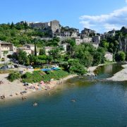 © Balazuc - <em>©On-visite.com-ADT07-COPIE INTERDITE</em>