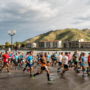 © Semi Marathon Hermitage St Joseph - <em>Crespeau</em>